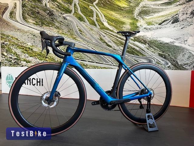AKCIÓ! Lapierre Aircode DRS 9.0 Ultegra Di2 12s M"