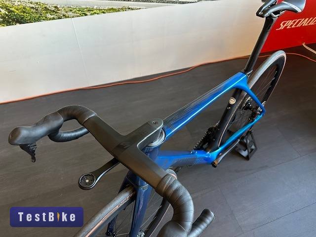 AKCIÓ! Lapierre Aircode DRS 9.0 Ultegra Di2 12s M"