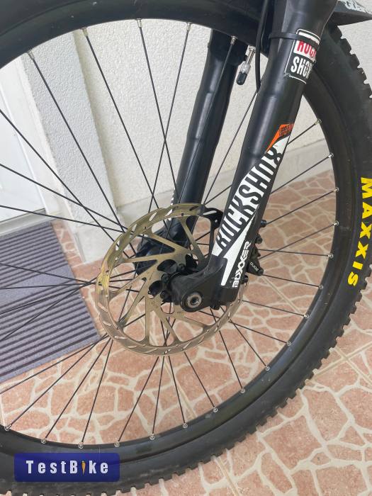 Lapierre DH 527 (L-es méret, 27.5")