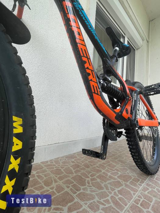 Lapierre DH 527 (L-es méret, 27.5")