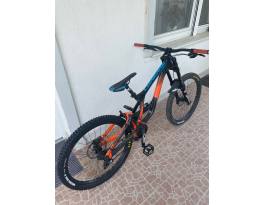 Lapierre DH 527 (L-es méret, 27.5")