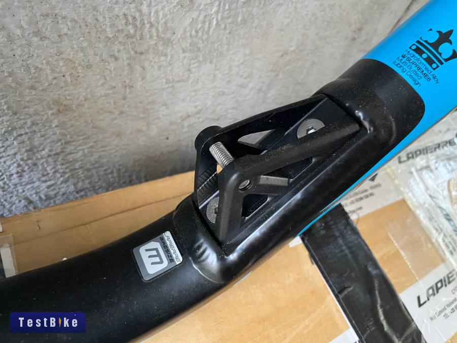 Lapierre DH Team 27.5 Worldcup Edition