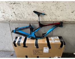 Lapierre DH Team 27.5 Worldcup Edition