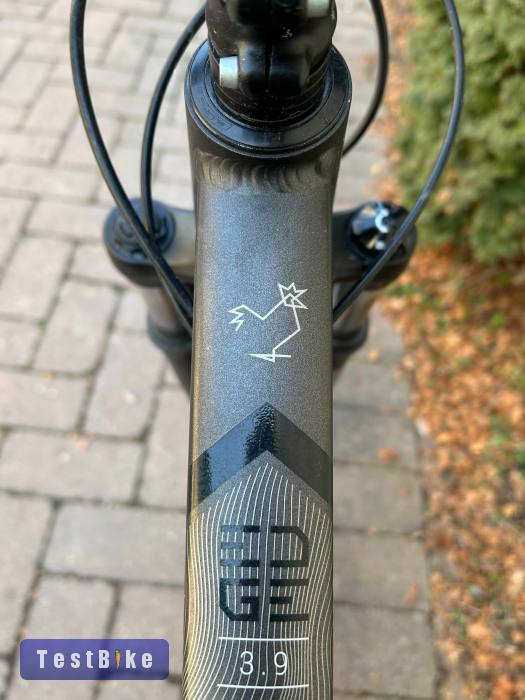 Lapierre Edge 3.9