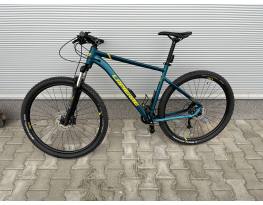 Lapierre Edge 5.9 XL mtb kerékpár 