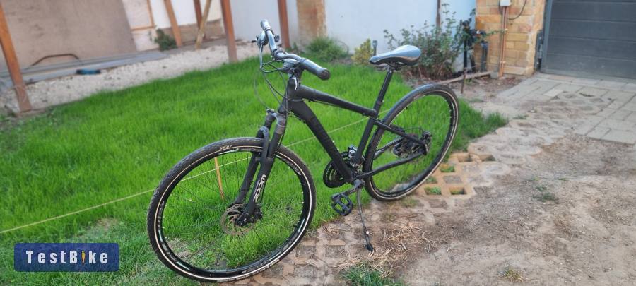 Lapierre felnőtt MTB S-es 