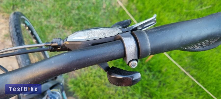 Lapierre felnőtt MTB S-es 