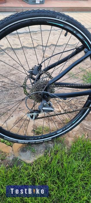 Lapierre felnőtt MTB S-es 