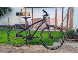Lapierre felnőtt MTB S-es 