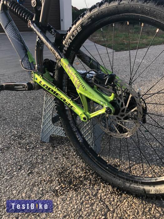 Lapierre Froggy 218 limited edition