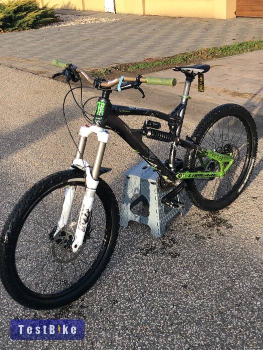 Lapierre Froggy 218 limited edition