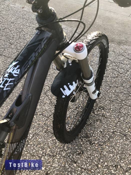 Lapierre Froggy 218 limited edition