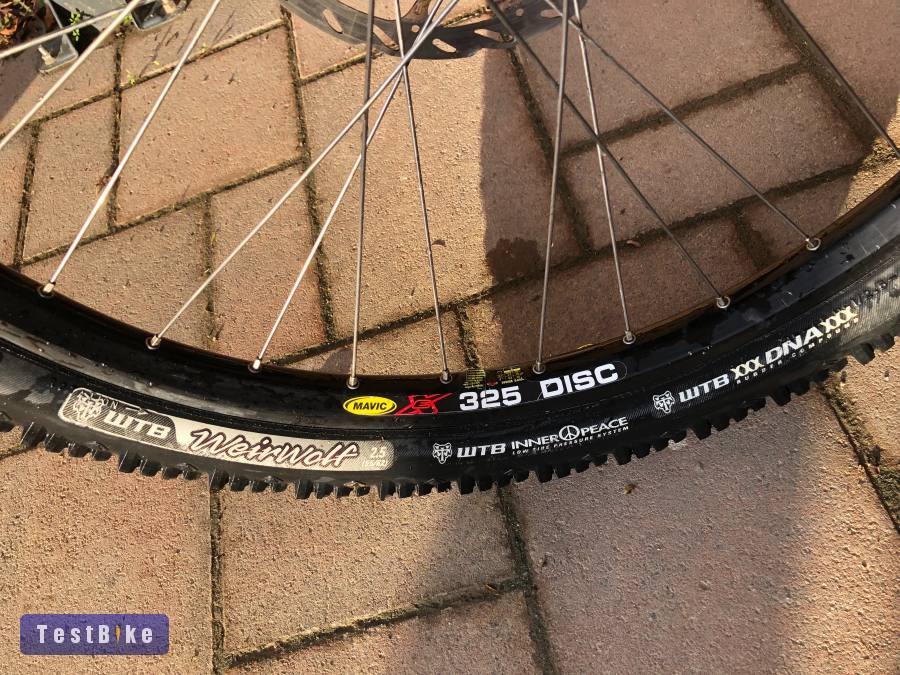 Lapierre Froggy 218 limited edition