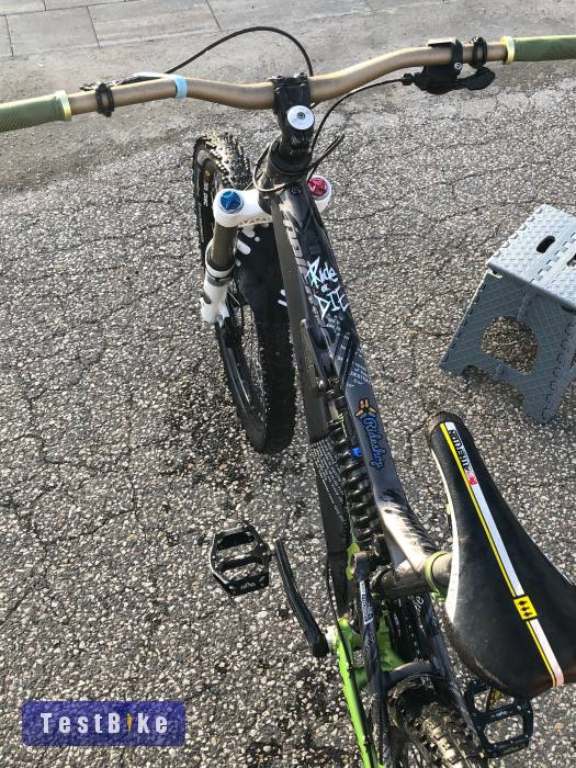 Lapierre Froggy 218 limited edition