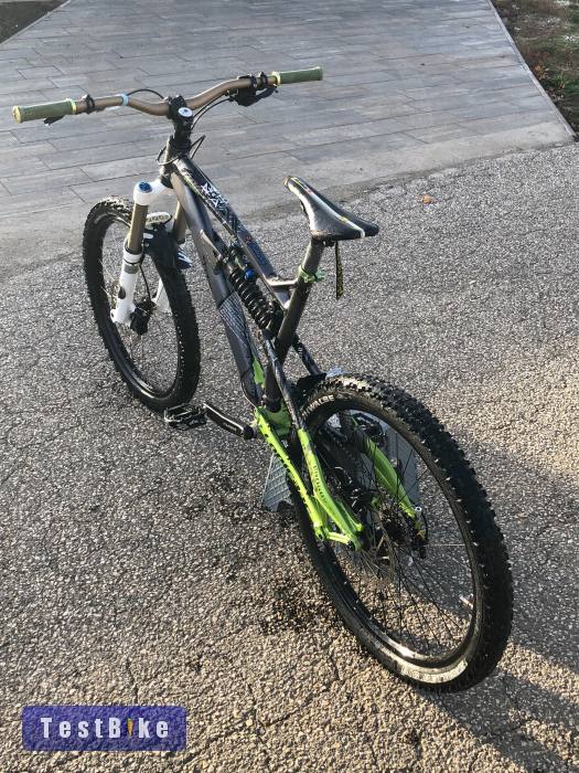 Lapierre Froggy 218 limited edition