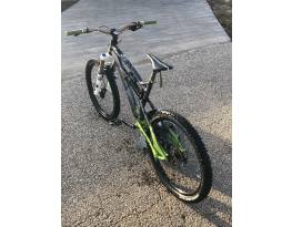 Lapierre Froggy 218 limited edition