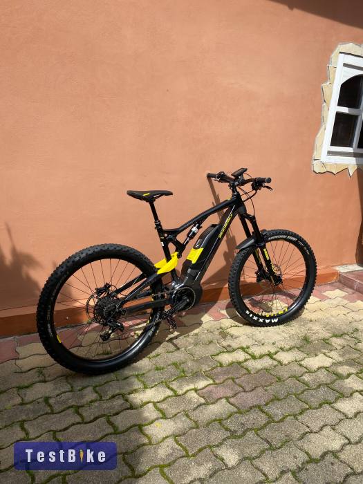 Lapierre Overvolt AM400 2018 e-bike eladó