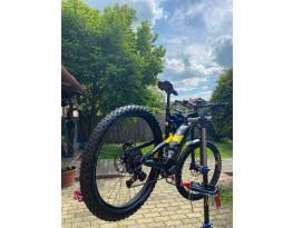 Lapierre Overvolt AM400 2018 e-bike eladó