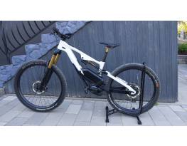 Lapierre Overvolt GLP III SE Alpine Edition