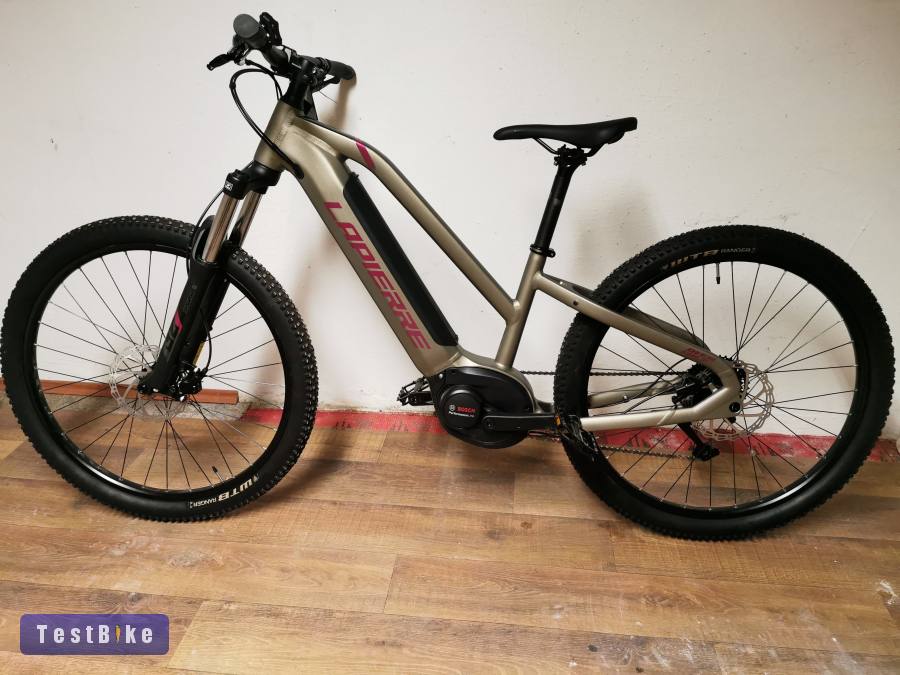 Lapierre Overvolt Hardtail 5.5