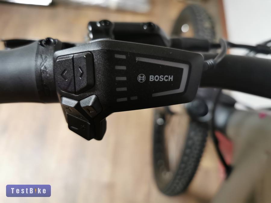 Lapierre Overvolt Hardtail 5.5