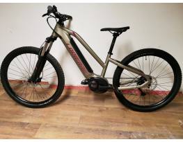 Lapierre Overvolt Hardtail 5.5