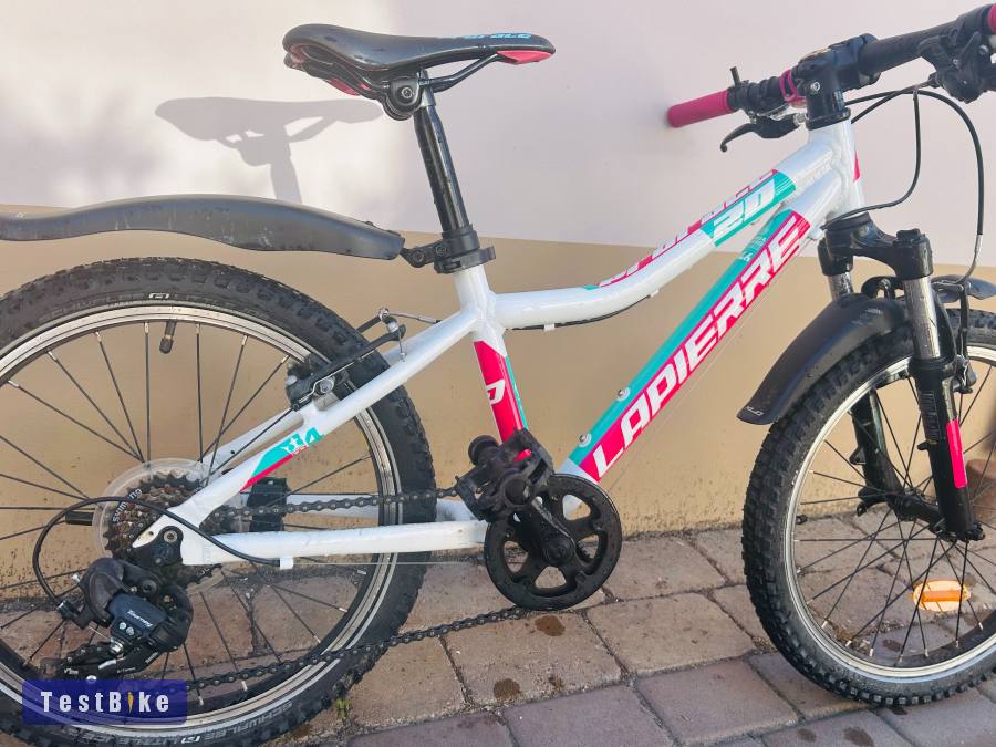 Lapierre Prorace 20 girl