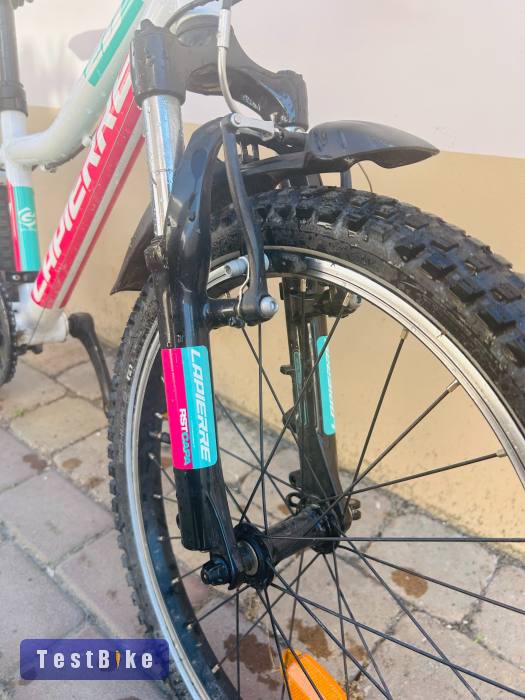 Lapierre Prorace 20 girl