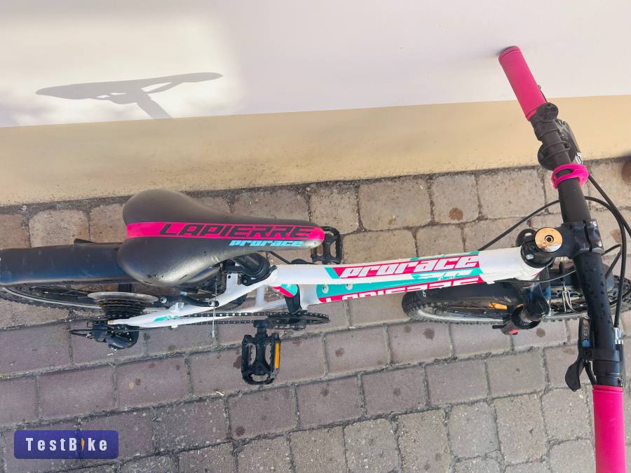 Lapierre Prorace 20 girl