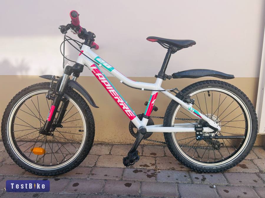 Lapierre Prorace 20 girl