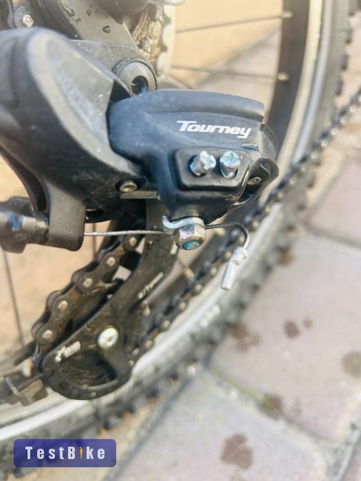 Lapierre Prorace 20 girl