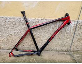 Lapierre Prorace 500 karbon mtb váz