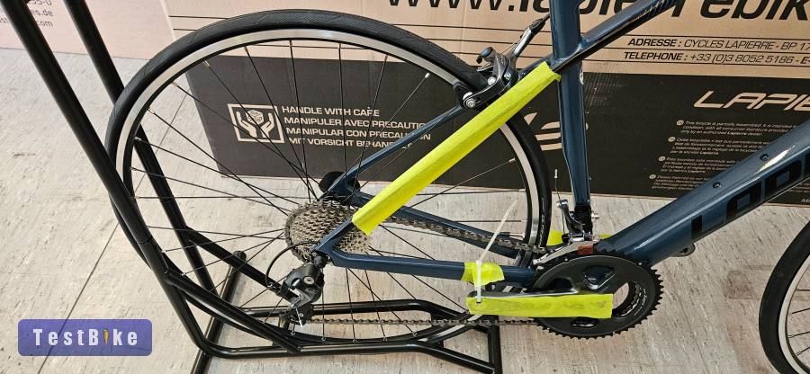 Lapierre Pulsium 3.0 CP 2023 S-es méret 49cm