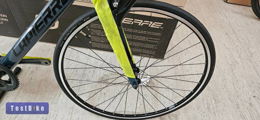 Lapierre Pulsium 3.0 CP 2023 S-es méret 49cm
