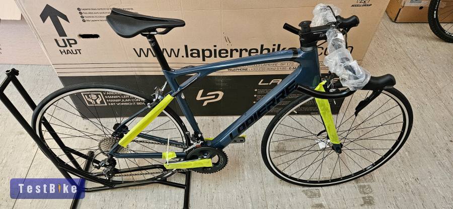 Lapierre Pulsium 3.0 CP 2023 S-es méret 49cm