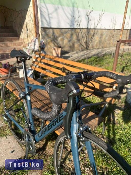 Lapierre Pulsium 3.0 CP S-es méret, új