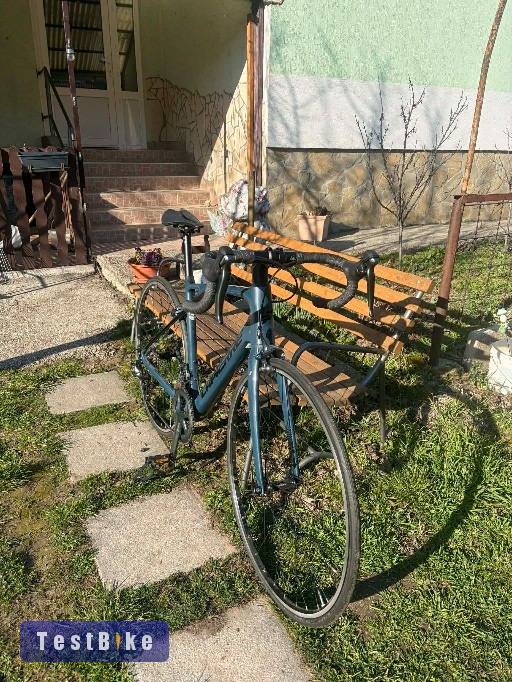 Lapierre Pulsium 3.0 CP S-es méret, új