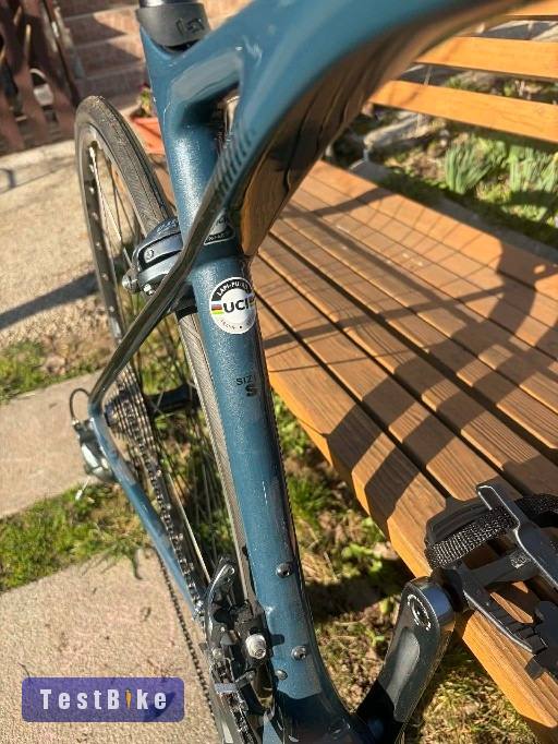 Lapierre Pulsium 3.0 CP S-es méret, új