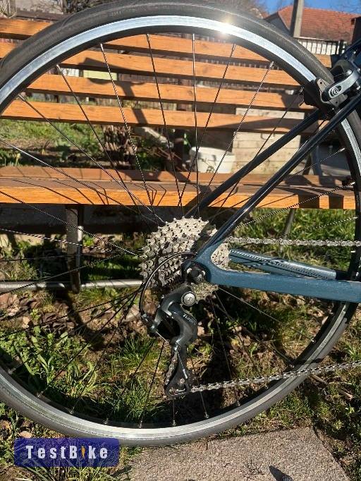 Lapierre Pulsium 3.0 CP S-es méret, új