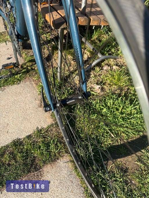 Lapierre Pulsium 3.0 CP S-es méret, új