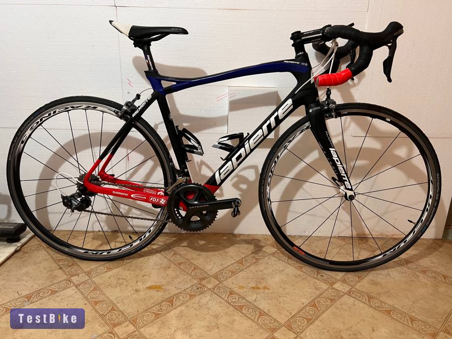 Lapierre Pulsium 600 FDJ 53M