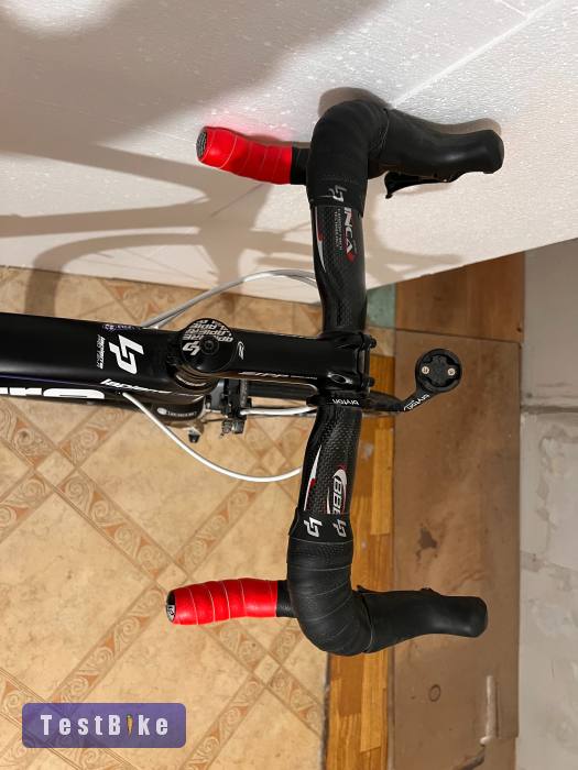 Lapierre Pulsium 600 FDJ 53M