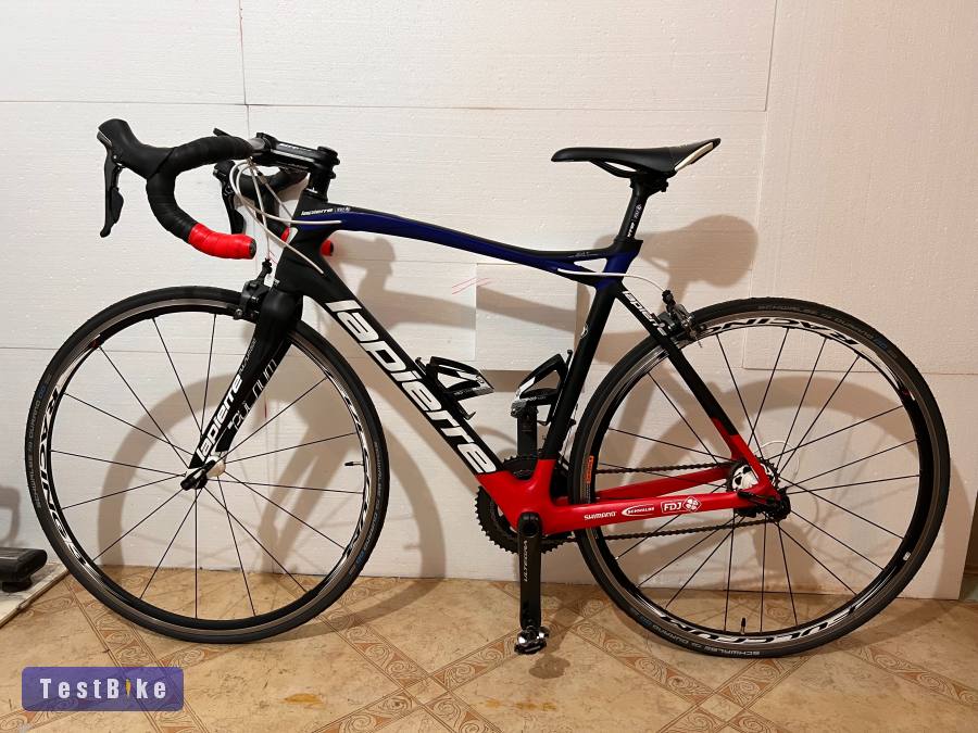 Lapierre Pulsium 600 FDJ 53M