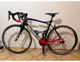 Lapierre Pulsium 600 FDJ 53M