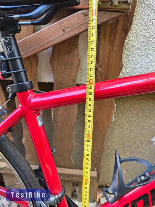 Lapierre Sensium Junior gyerek országúti / gravel kerékpár