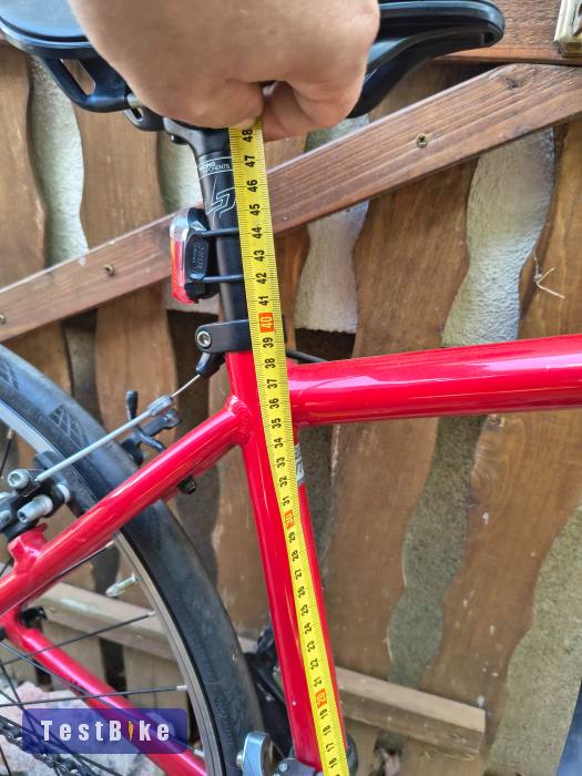 Lapierre Sensium Junior gyerek országúti / gravel kerékpár