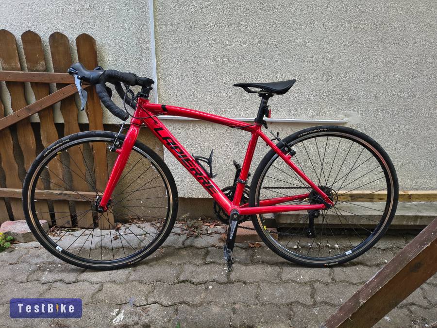 Lapierre Sensium Junior gyerek országúti / gravel kerékpár