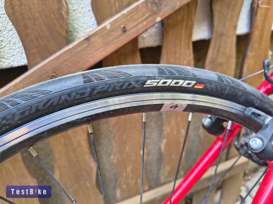 Lapierre Sensium Junior gyerek országúti / gravel kerékpár