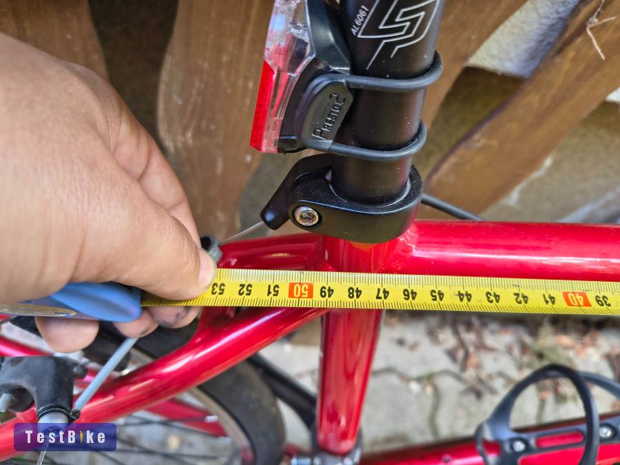 Lapierre Sensium Junior gyerek országúti / gravel kerékpár