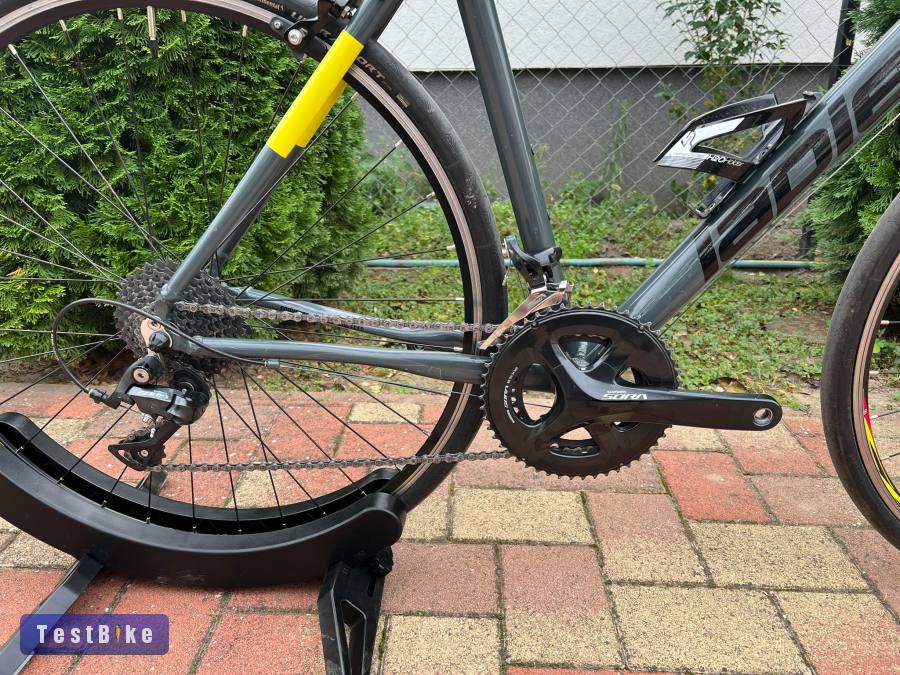 Lapierre Shaper 200 "L"